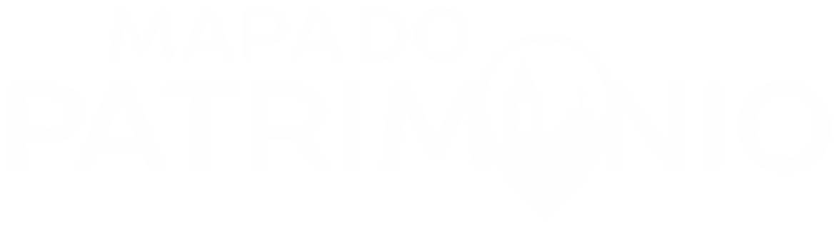 Mapa do Patrimônio